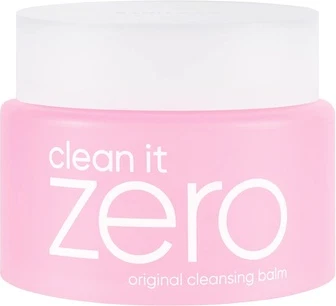 Tozalovchi Balzam Banila Co Clean It Zero