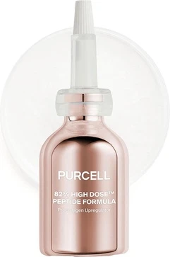 Сыворотка Purcell 82 Высокодозированная Пептидная Формула