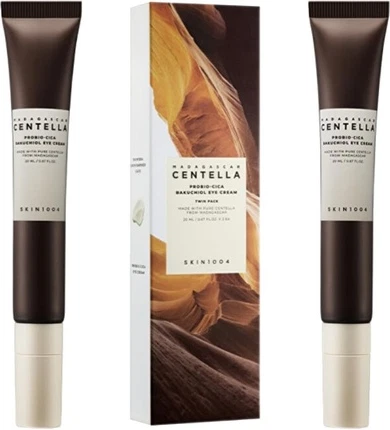 Крем Skin1004 Skin1004 Madagascar Centella Renewing Cream Подарочный набор для чувствительной области вокруг глаз