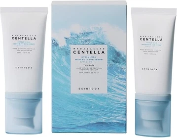 Сыворотка Skin1004 Skin1004 Madagascar Centella Hyalu-Cica Water-Fit Sun