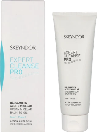 Очищающий бальзам Skeyndor Expert Cleanse Pro