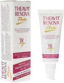 Гель-крем Thea Mika Theavit Renova Forte