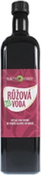Тонер Purity Vision Bio Rose Water Natural Hydrating Toner