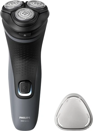 Электрическая зубная щетка Philips