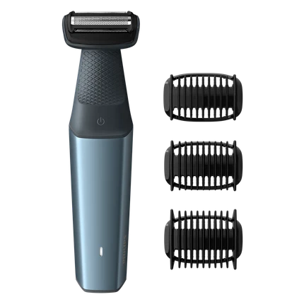 Philips Bodygroom 3000 Parvarish Qurilmasi