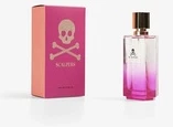 Eau De Parfum Scalpers The Wild Flower