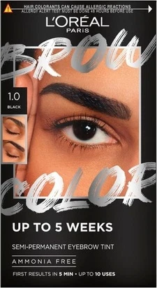 Краска L'Oreal Professional для бровей