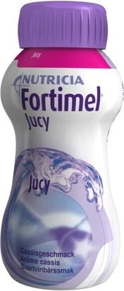 Питьевое питание Nutricia Fortimel Jucy