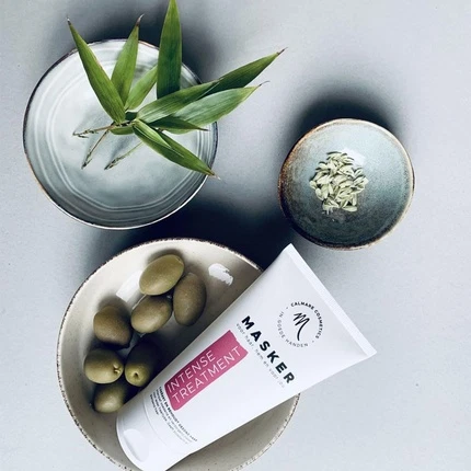 Увлажняющая маска Calmare Intense Treatment Mask