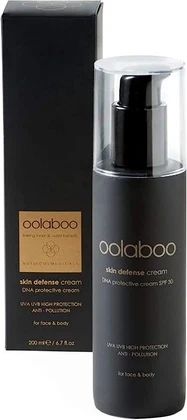 Крем Oolaboo Skin Defense Cream