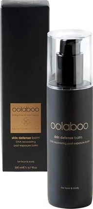 Бальзам Oolaboo DNA Recovering Post Exposure Balm