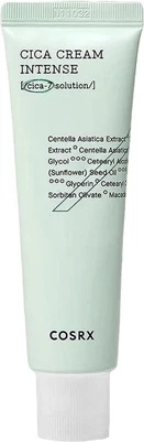 Крем Cosrx Pure Fit Cica Cream Intense