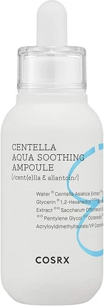 Ampoule Cosrx Hydrium Centella Aqua Soothing Ampoule