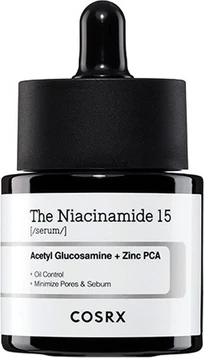 Сыворотка с витаминами Cosrx The Niacinamide 15 Serum