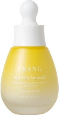 Ампула Miin Cosmetics Urang Yuja Vita Ampoule