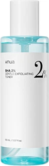 Тонер Anua Anua Bha 2 Gentle Exfoliating