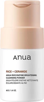 Cleansing Powder Anua