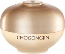 Missha CHOGONGJIN GEUMSUL JIN Ko'z kremi