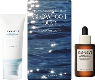 Face Cream Skin1004 Skin1004 Madagascar Centella Glow 1004 Duo