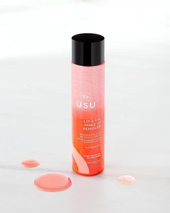 Средство для снятия макияжа Usu Cosmetics