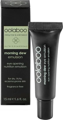 Сыворотка для глаз Oolaboo Morning Eye Opening Emulsion