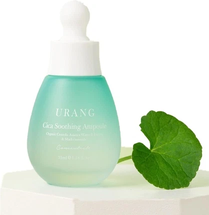 Ампула Urang Cica Soothing Ampoule