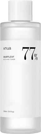 Тонер Anua Heartleaf 77% Soothing Toner