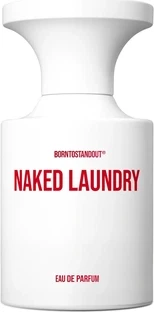 Eau De Parfum Born To Stand Out Naked Laundry