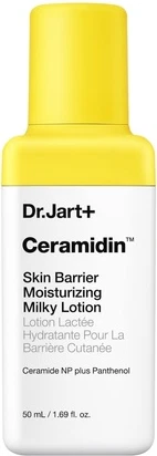 Увлажняющий крем Dr Jart Ceramidin