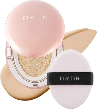 Cushion Tirtir Mask Fit All Cover Cushion