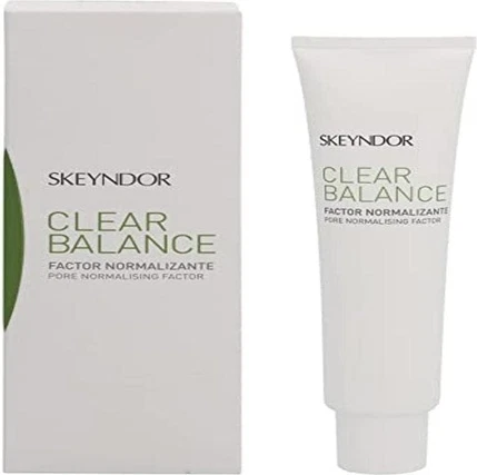 Day Cream Skeyndor