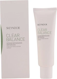 Увлажняющая сыворотка Skeyndor Repair Serum