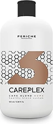 Набор по уходу за волосами Periche Careplex Blond Home
