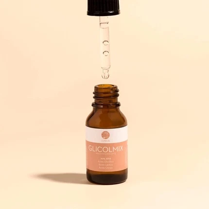 Serum Segle Clinical Glycolmix