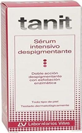 Сыворотка Tanit