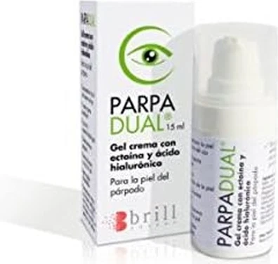 Gel Cream Brill Pharma