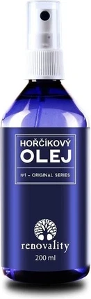 Масло-спрей Renovality