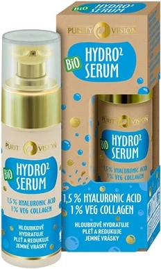 Сыворотка Purity Vision Hydro 2 Serum