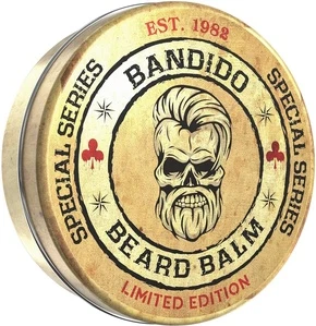 Бальзам для бороды Bandido Classic Citrus Scent