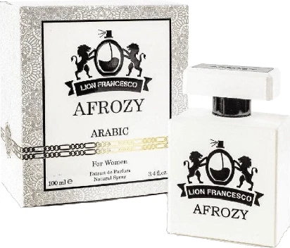 Eau De Parfum Lion Francesco