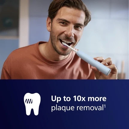 Electric Toothbrush Philips Sonicare 6100