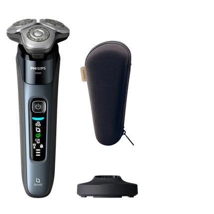 Philips Shavers I9000 Series