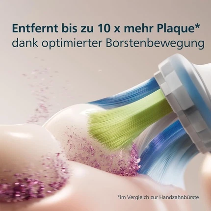 Сменные насадки Philips Sonicare C3 Premium Plaque Defense