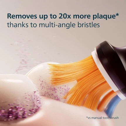 Сменные насадки для зубной щетки Philips Sonicare A3 Premium All-In-One