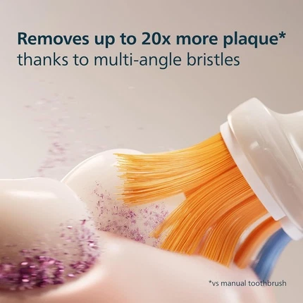 Сменные насадки для зубной щетки Philips Sonicare A3 Premium All-In-One