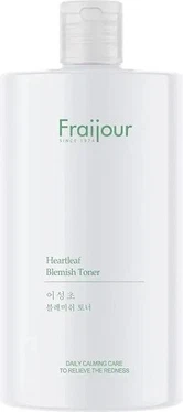 Fraijour Heartleaf Blemish Toner yuz losoni