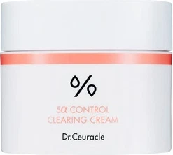 Крем Dr Ceuracle 5a Control Clearing Cream