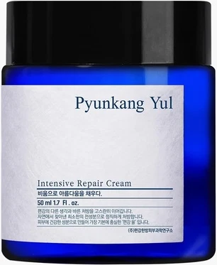 Face Cream Pyunkang Yul Intensive Repair Cream
