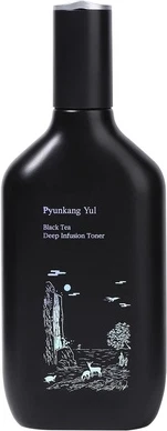 Тонер Pyunkang Yul Black Tea Deep Infusion Омолаживающий для лица