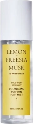 Perfumed Mist Miin Cosmetics